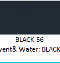 色精 - BLACK-TINH MÀU ĐEN B-56